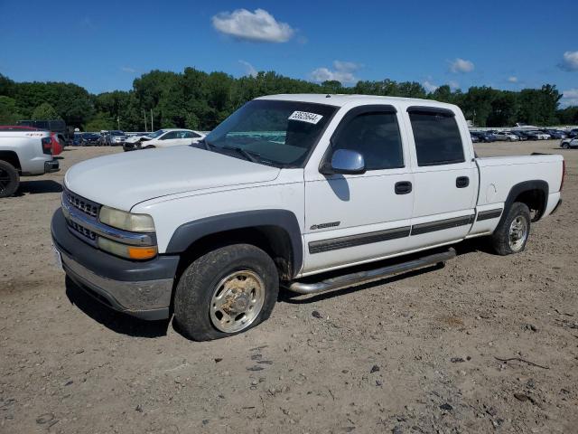 chevrolet 1500 2002 1gcgc13u42f114853