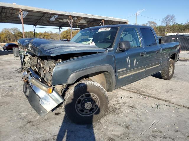 chevrolet silverado 2006 1gcgc13u96f206255