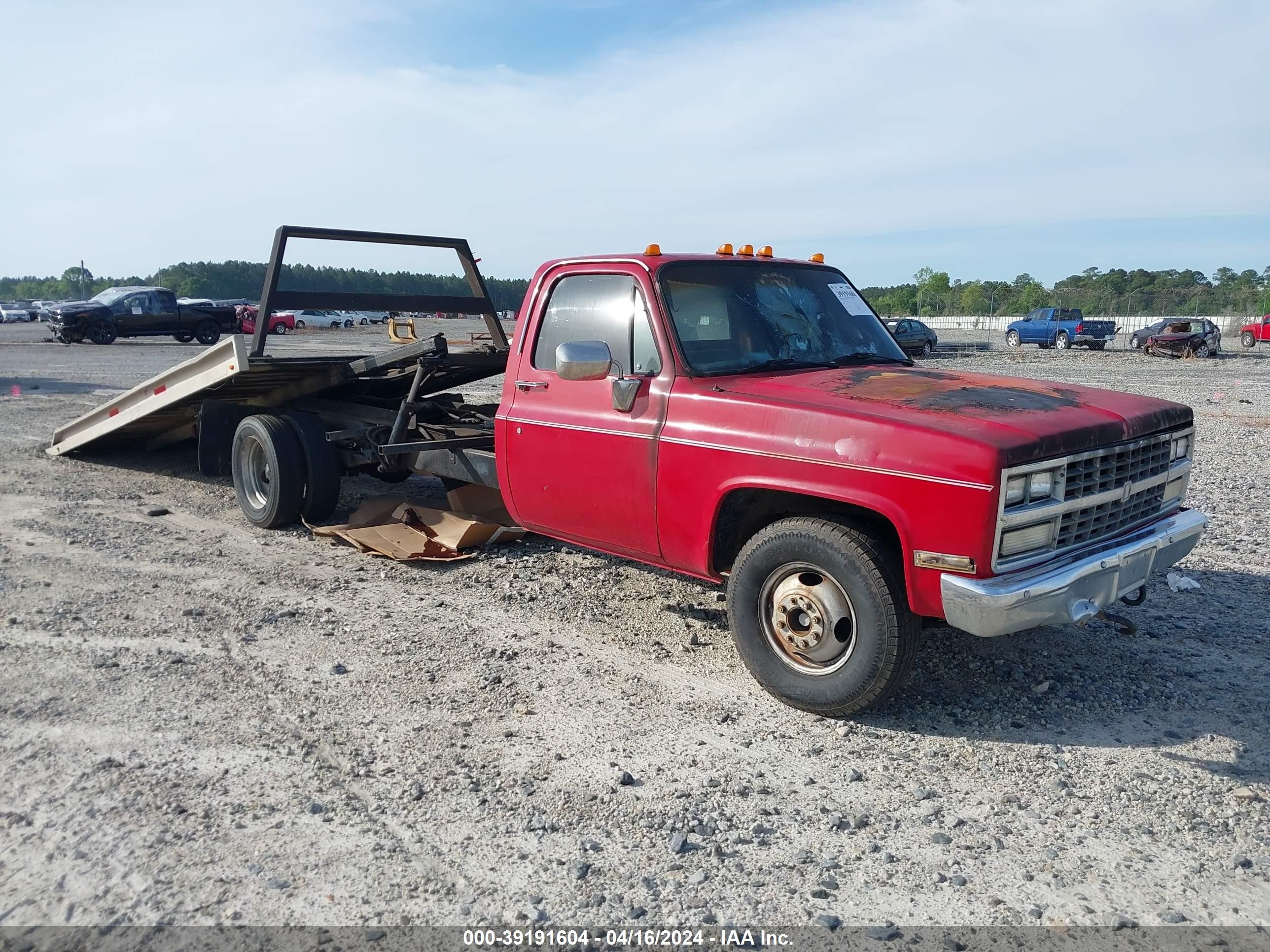 chevrolet c20 1984 1gcgc24w1es121373