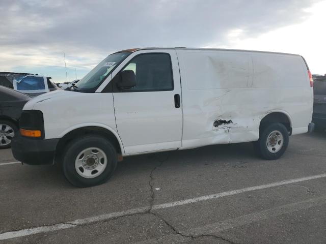 chevrolet express g2 2008 1gcgg25c581143167