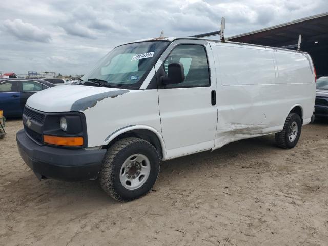 chevrolet express g2 2008 1gcgg29c881137731