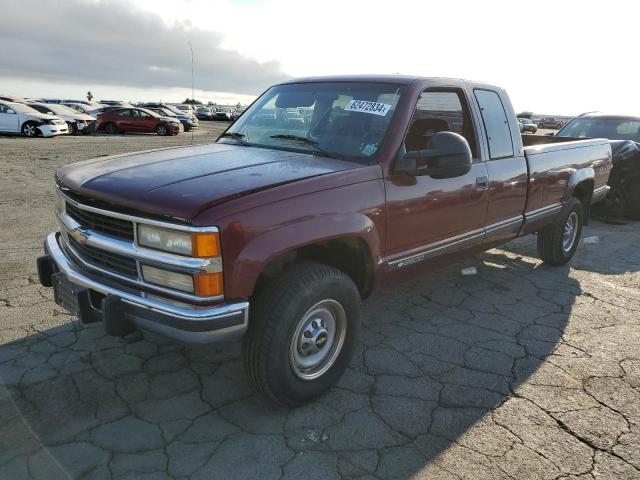 chevrolet gmt-400 k2 1994 1gcgk29f8re306357