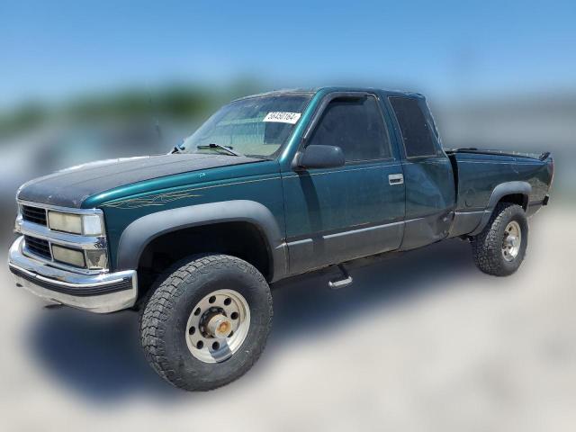 chevrolet 2500 1998 1gcgk29r1we102103