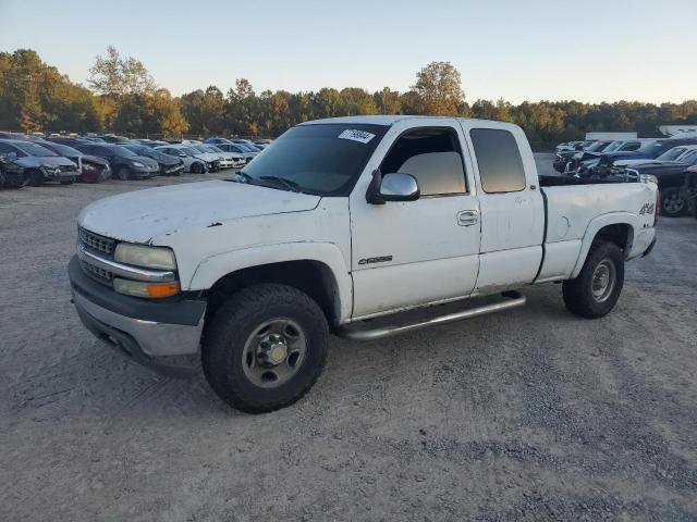 chevrolet silverado 1999 1gcgk29u0xe230564