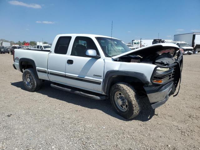 chevrolet silverado 2000 1gcgk29u5ye313778