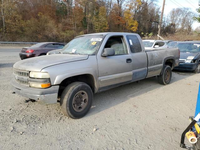 chevrolet silverado 1999 1gcgk29u8xe178620