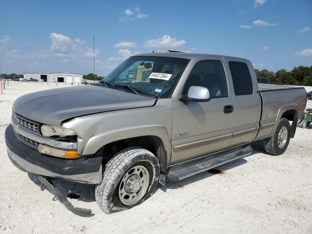 chevrolet 2500 2000 1gcgk29u8ye356723