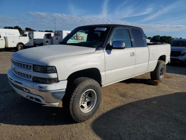 chevrolet silverado 1999 1gcgk29uxxz180958