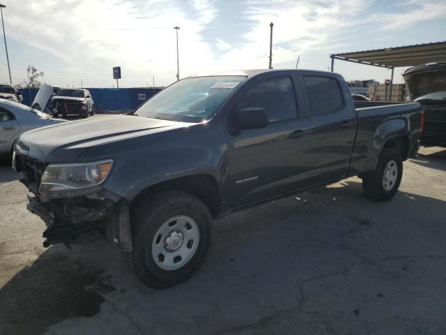 chevrolet colorado 2015 1gcgsae30f1173263