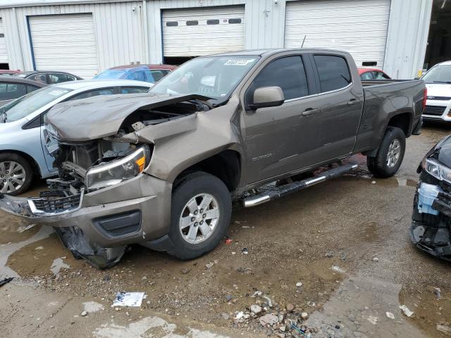 chevrolet colorado 2015 1gcgsae37f1154841