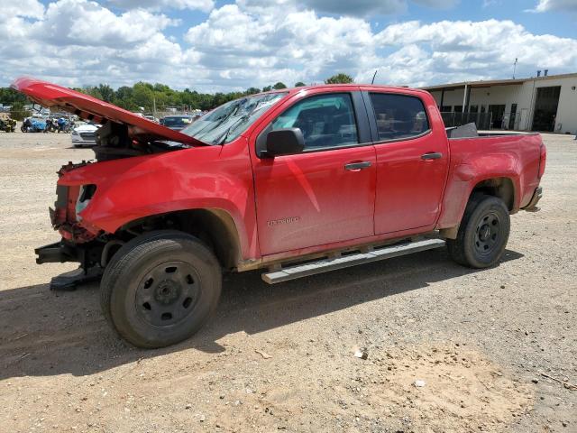 chevrolet colorado 2015 1gcgsae38f1171471