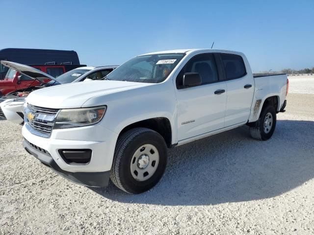 chevrolet colorado 2015 1gcgsaea4f1137042