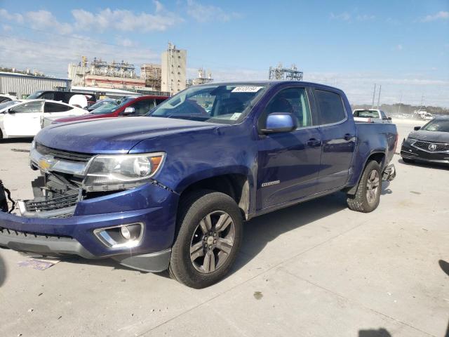 chevrolet colorado l 2015 1gcgsbe30f1262904