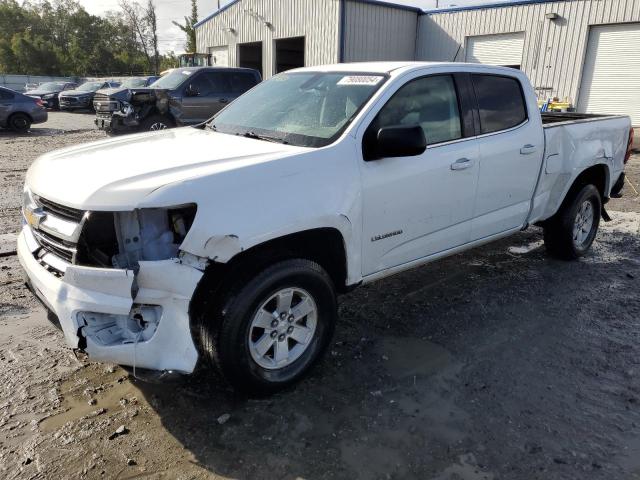 chevrolet colorado 2016 1gcgsbe31g1280393