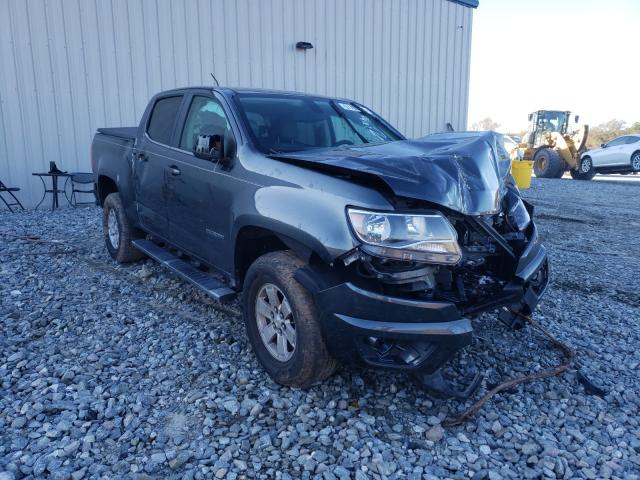 chevrolet colorado 2016 1gcgsbe31g1309715