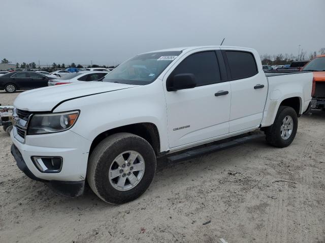 chevrolet colorado 2016 1gcgsbe32g1294125