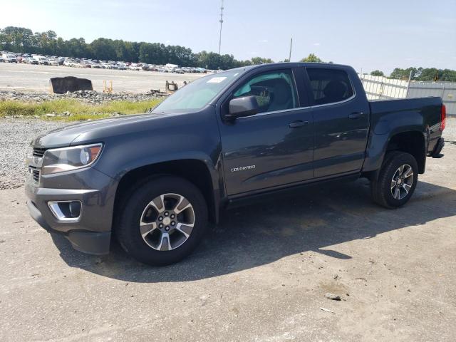 chevrolet colorado l 2015 1gcgsbe33f1177975