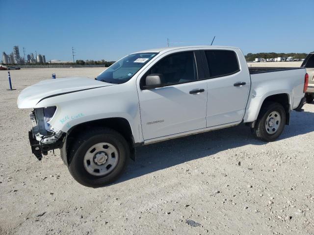 chevrolet colorado 2016 1gcgsbe33g1266317