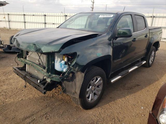 chevrolet colorado l 2015 1gcgsbe34f1129644