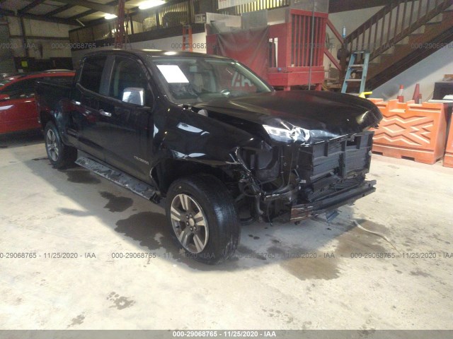 chevrolet colorado 2015 1gcgsbe34f1217142