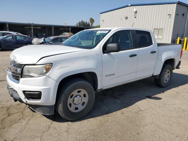 chevrolet colorado 2016 1gcgsbe34g1283045