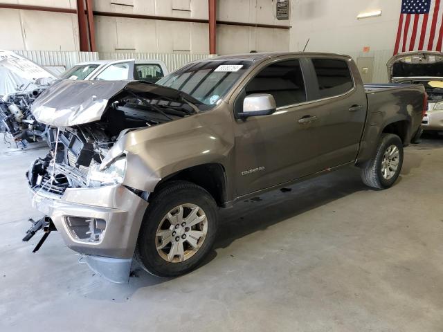 chevrolet colorado l 2015 1gcgsbe36f1172298