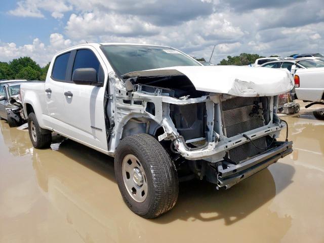 chevrolet colorado 2016 1gcgsbe36g1155924