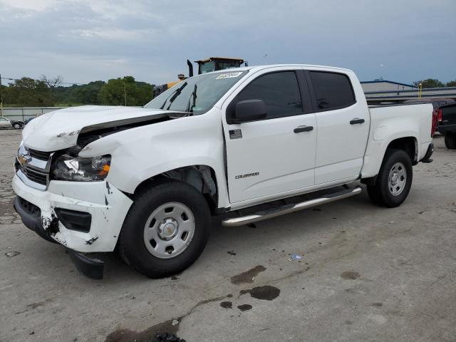 chevrolet colorado 2016 1gcgsbe36g1201607