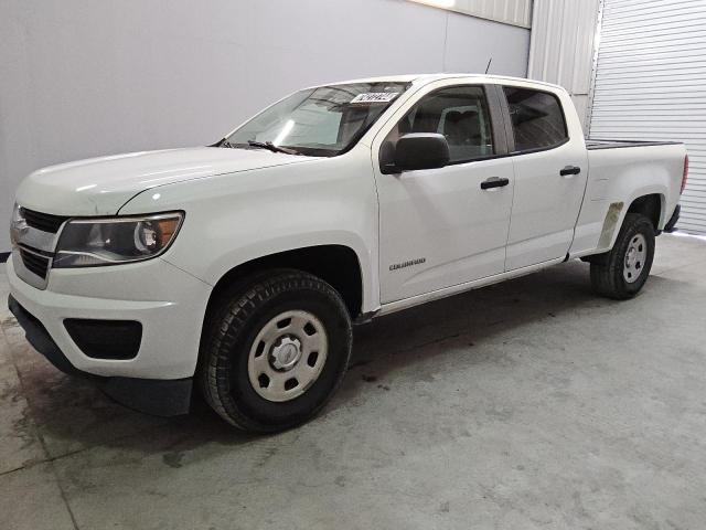 chevrolet colorado 2016 1gcgsbe36g1210856