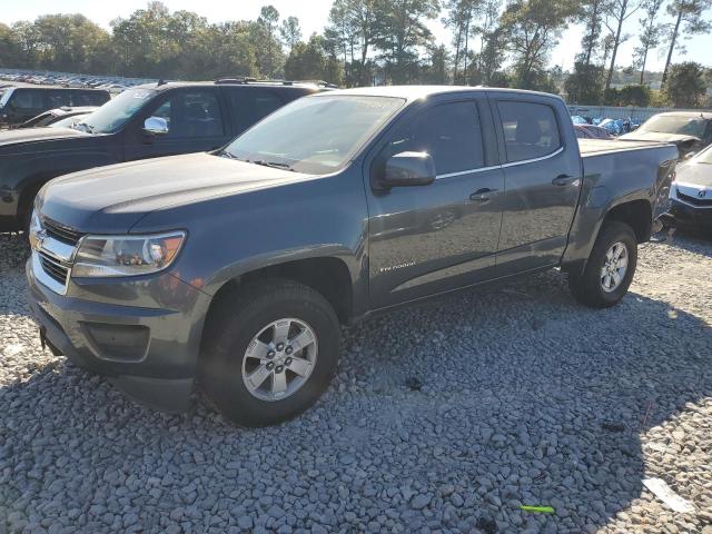 chevrolet colorado 2016 1gcgsbe36g1366198