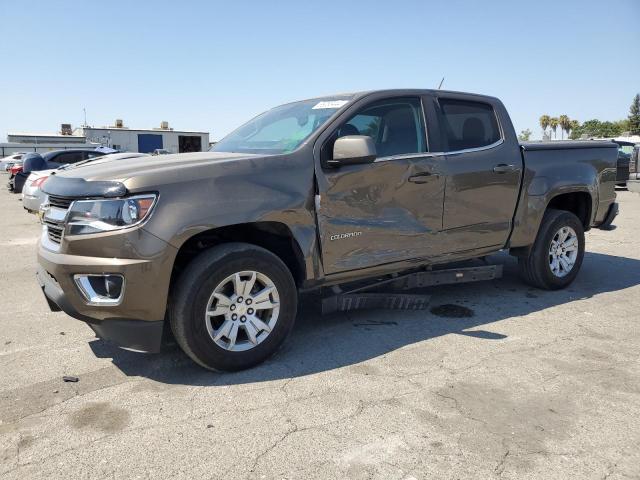 chevrolet colorado 2015 1gcgsbe37f1134093