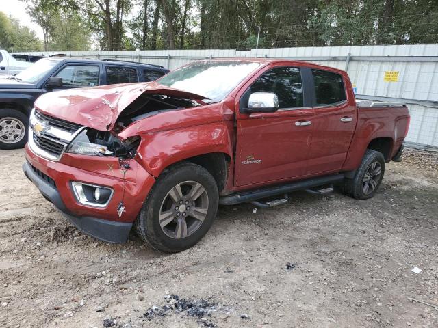 chevrolet colorado l 2015 1gcgsbe37f1271549