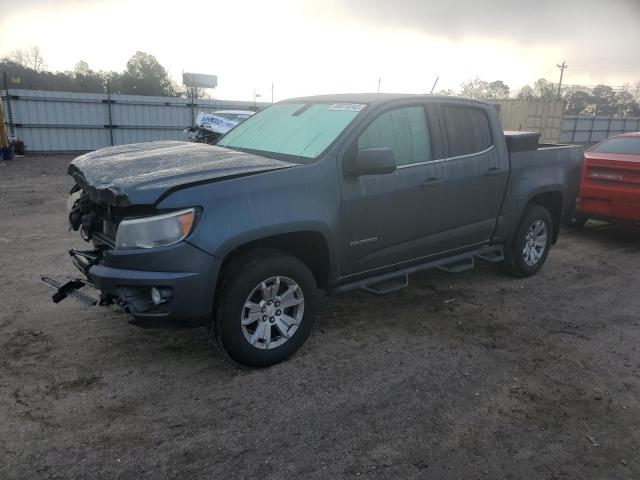 chevrolet colorado l 2015 1gcgsbe39f1204791