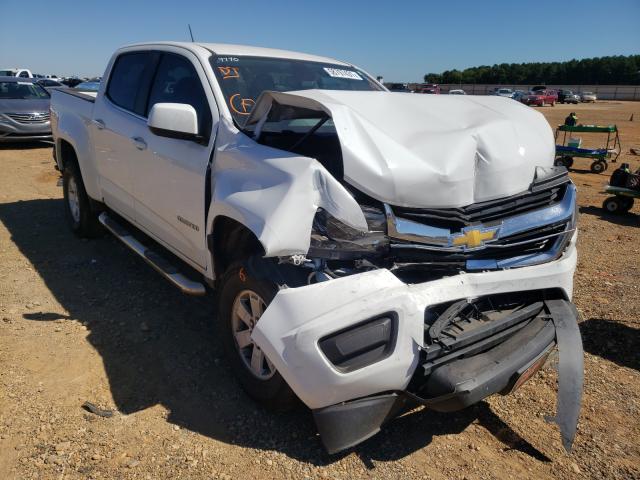 chevrolet colorado 2016 1gcgsbe39g1375297