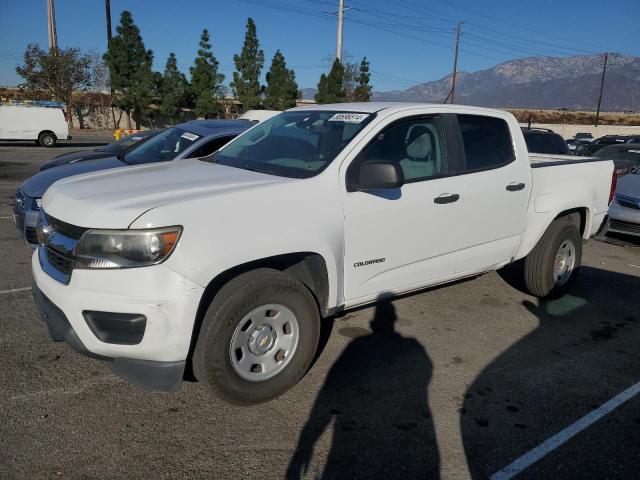 chevrolet colorado 2016 1gcgsbea0g1171132