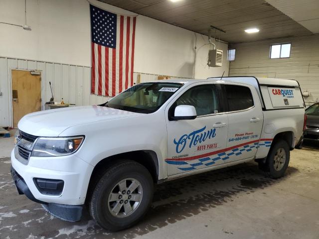 chevrolet colorado 2016 1gcgsbea0g1351310