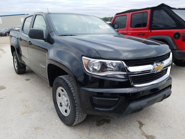 chevrolet colorado 2020 1gcgsbea0l1241092