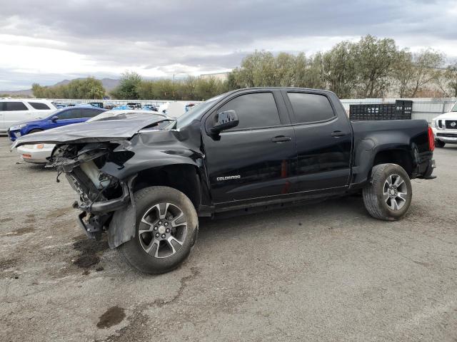 chevrolet colorado 2016 1gcgsbea1g1310118