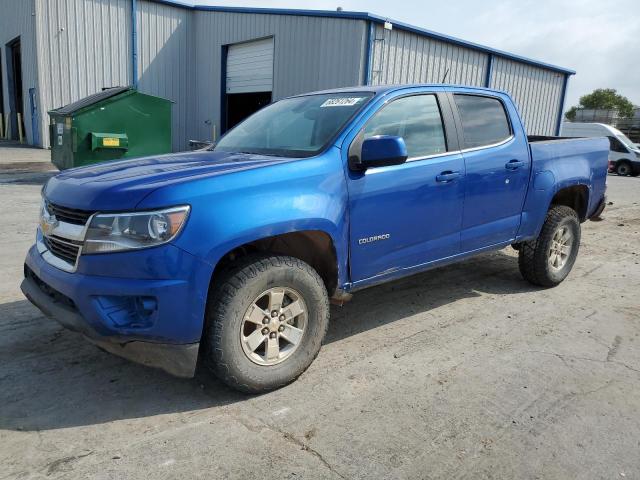 chevrolet colorado 2020 1gcgsbea1l1129935