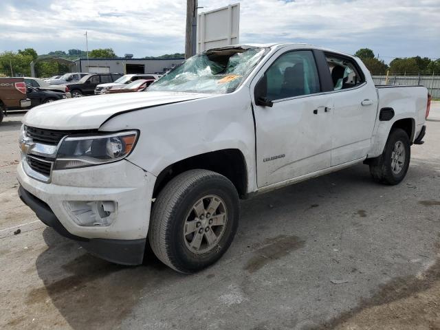 chevrolet colorado 2020 1gcgsbea1l1149487