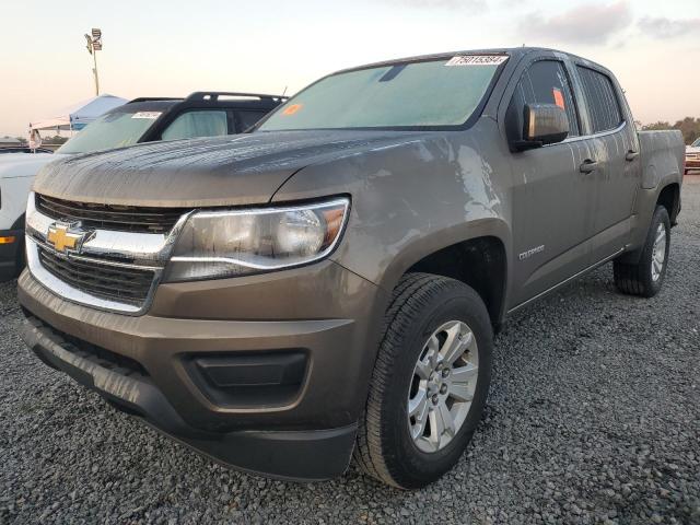 chevrolet colorado l 2015 1gcgsbea2f1135814