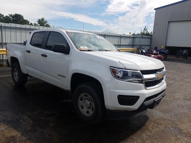 chevrolet colorado 2017 1gcgsbea2h1322229