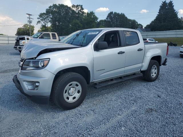 chevrolet colorado 2019 1gcgsbea2k1139517