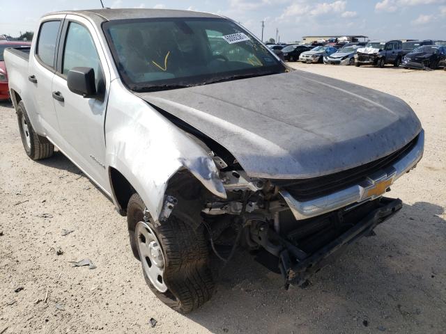 chevrolet colorado 2020 1gcgsbea2l1210281