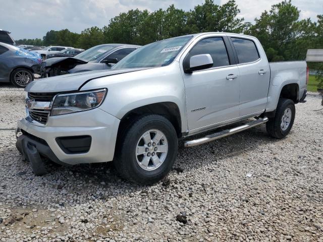 chevrolet colorado 2020 1gcgsbea3l1130729