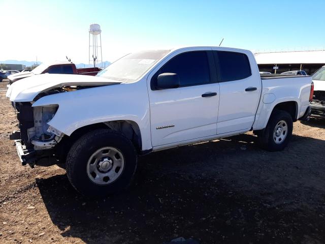 chevrolet colorado 2016 1gcgsbea4g1205475