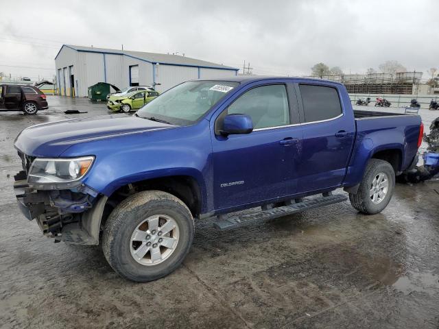 chevrolet colorado 2016 1gcgsbea4g1271248