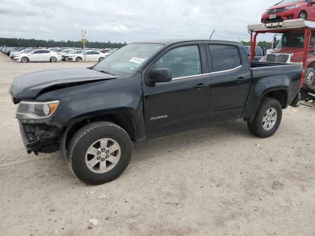 chevrolet colorado 2019 1gcgsbea4k1103876