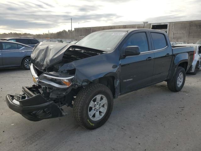 chevrolet colorado 2019 1gcgsbea4k1114473