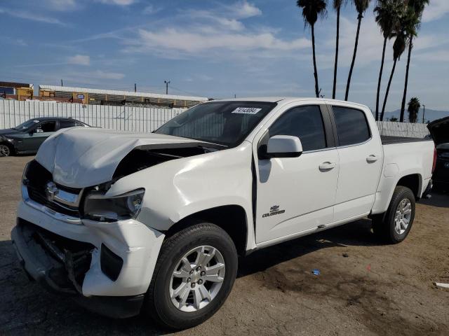 chevrolet colorado 2016 1gcgsbea5g1205890